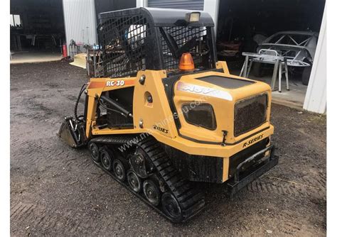 rc30 skid steer for sale|used asv rc30 for sale.